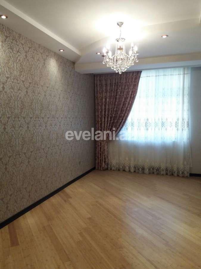 Satılır, yeni tikili, 4 otaqlı, 185 m², Gənclik m.