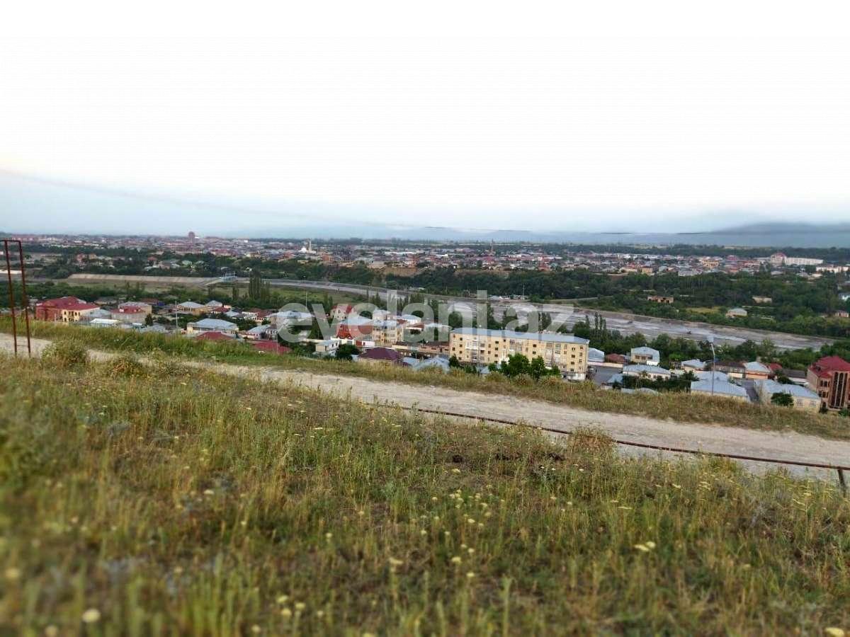 Sale, land, 14 ar, Guba