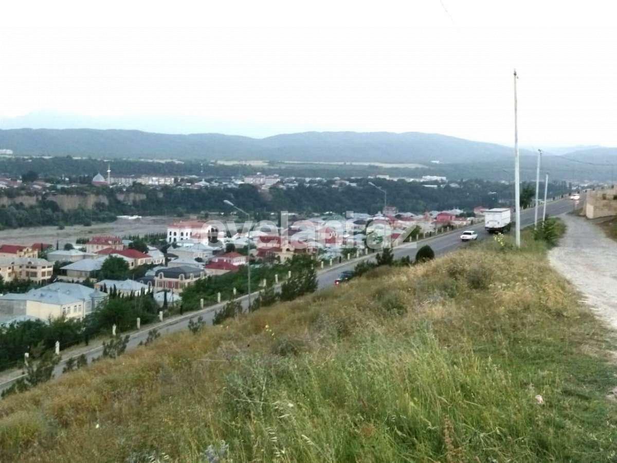 Sale, land, 14 ar, Guba