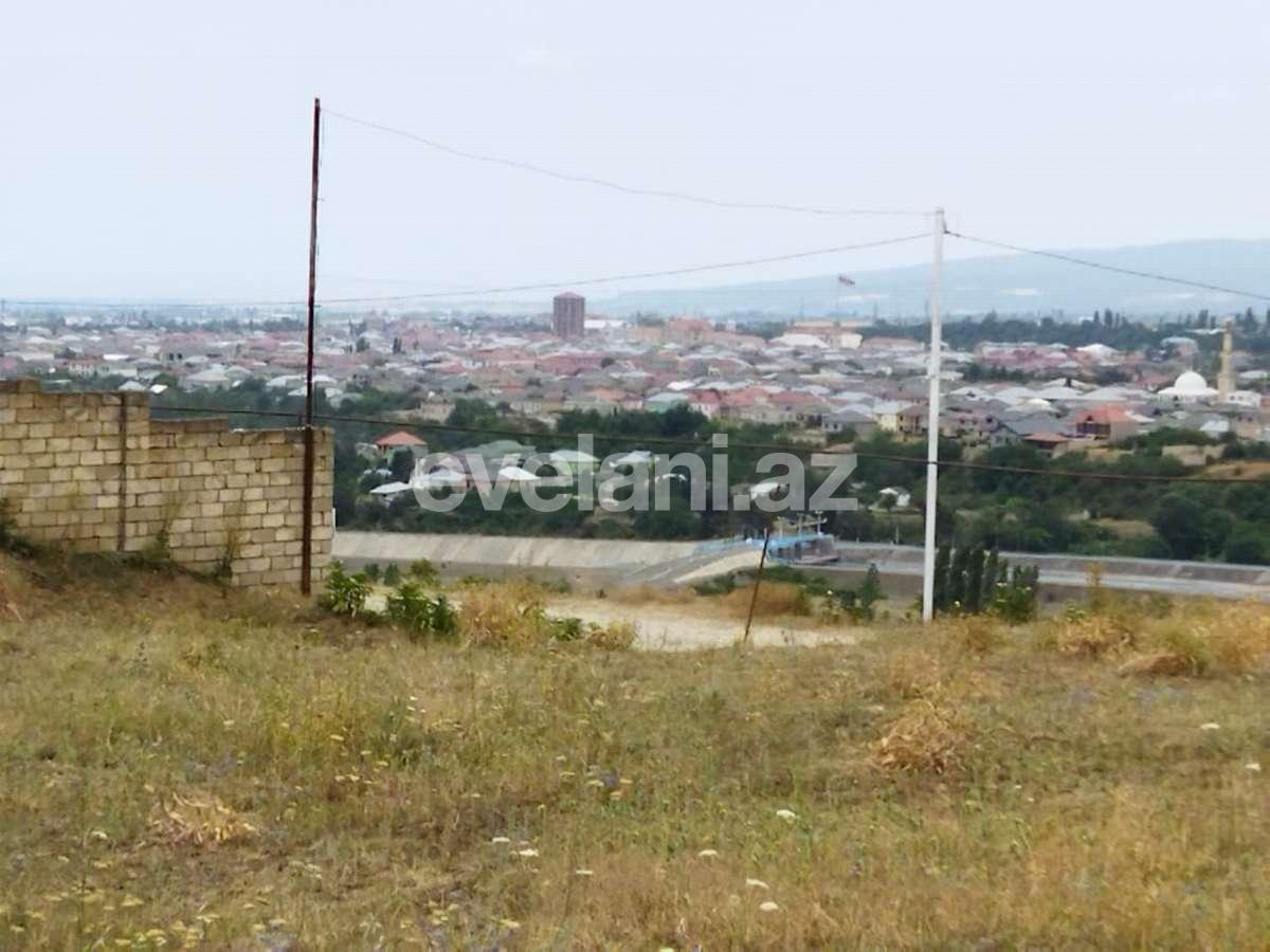 Sale, land, 14 ar, Guba