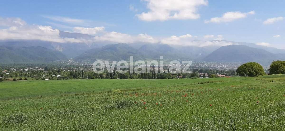 Sale, land, 14 ar, Guba