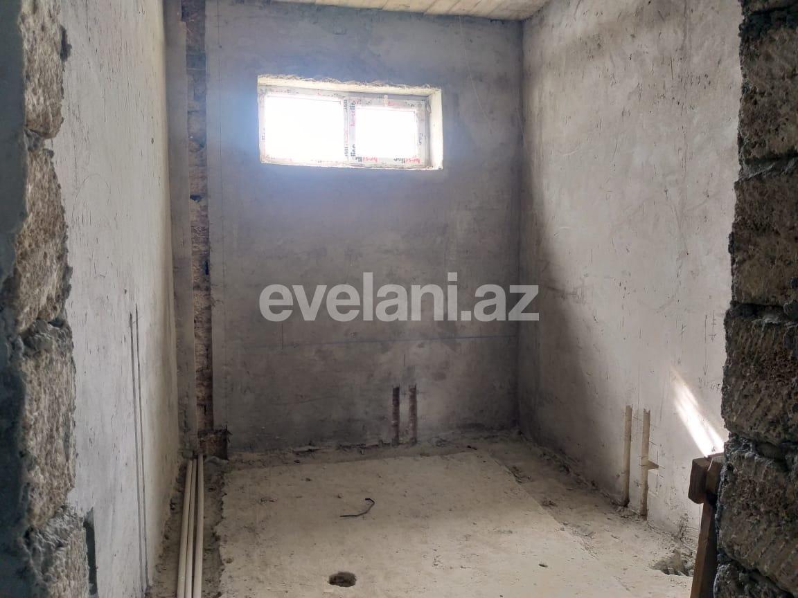 Satılır, həyət evi / bağ, 5 otaqlı, 400 m², Şüvəlan q.