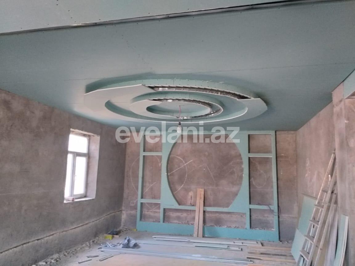 Satılır, həyət evi / bağ, 5 otaqlı, 400 m², Şüvəlan q.