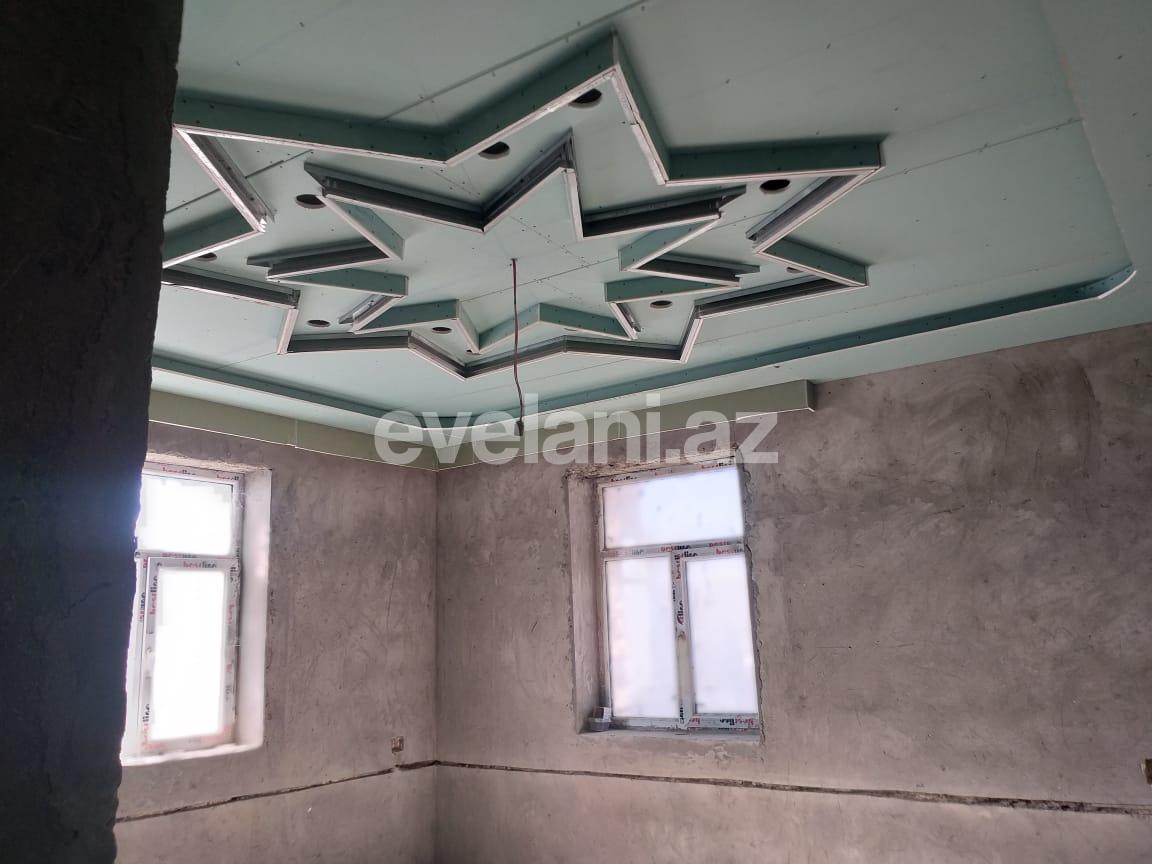 Satılır, həyət evi / bağ, 5 otaqlı, 400 m², Şüvəlan q.