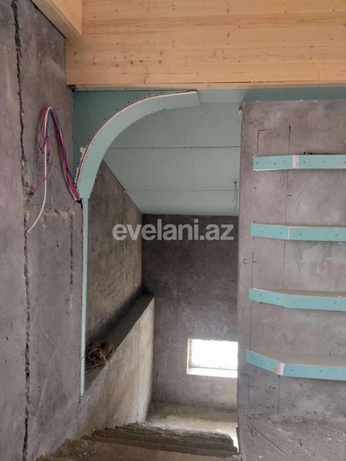 Satılır, həyət evi / bağ, 5 otaqlı, 400 m², Şüvəlan q.