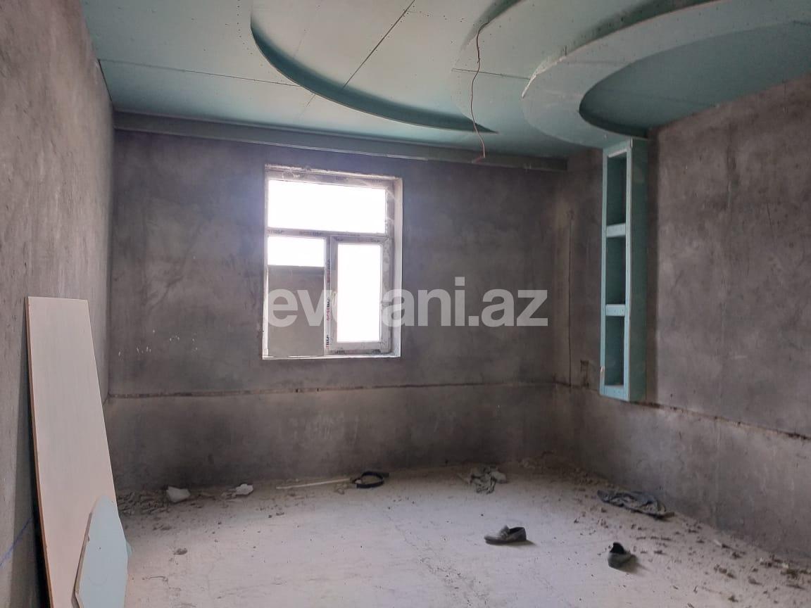 Satılır, həyət evi / bağ, 5 otaqlı, 400 m², Şüvəlan q.