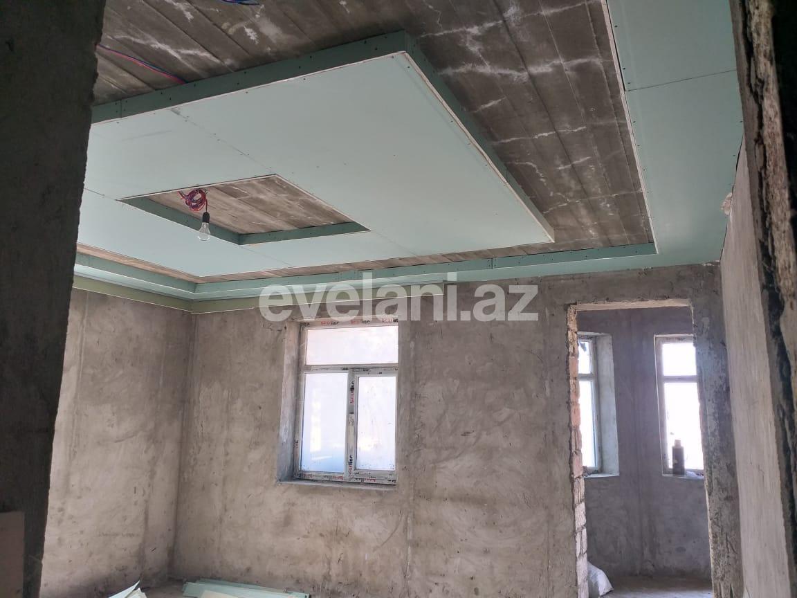 Satılır, həyət evi / bağ, 5 otaqlı, 400 m², Şüvəlan q.