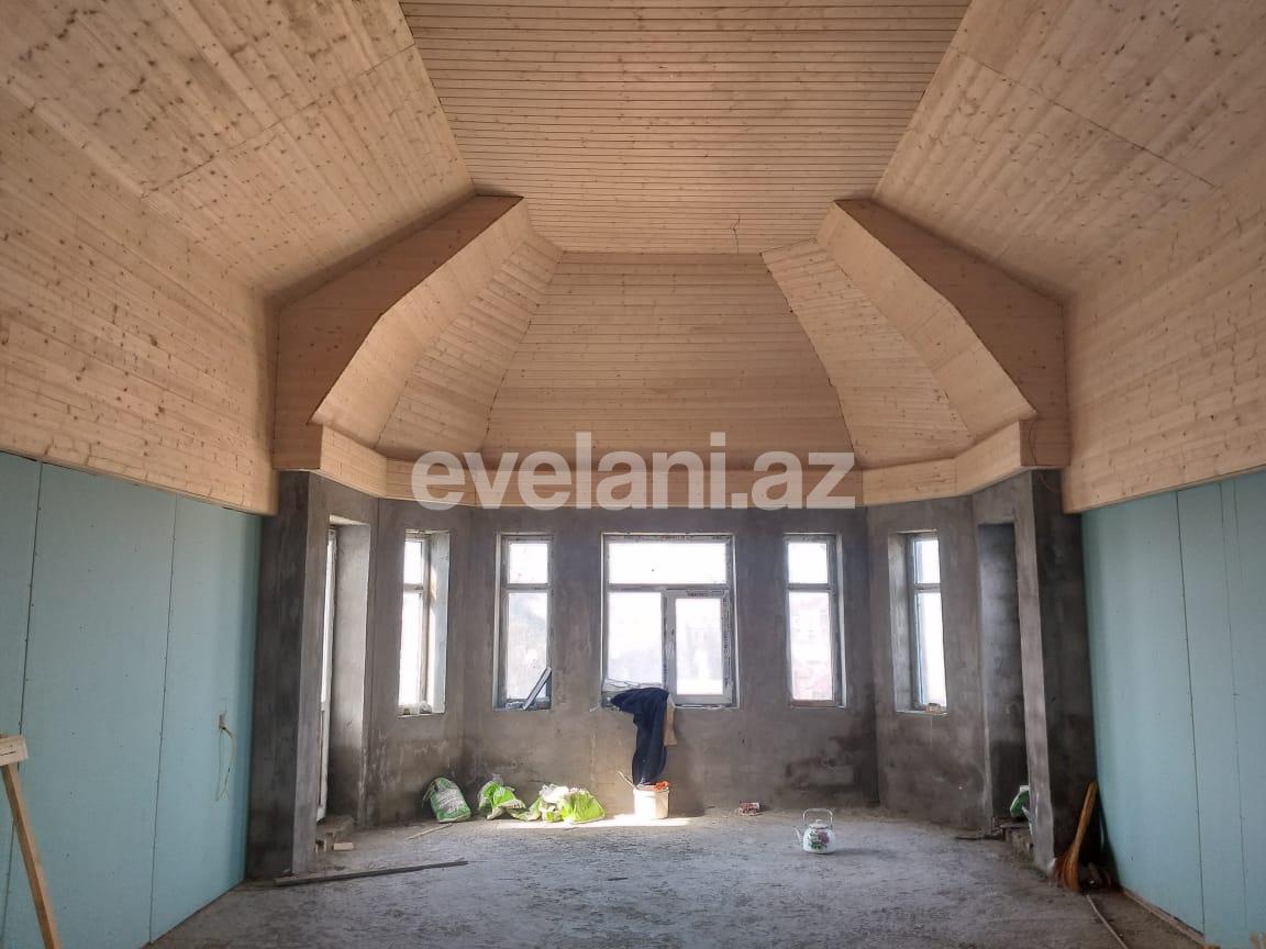 Satılır, həyət evi / bağ, 5 otaqlı, 400 m², Şüvəlan q.