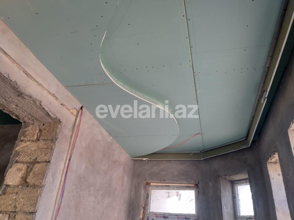 Satılır, həyət evi / bağ, 5 otaqlı, 400 m², Şüvəlan q.