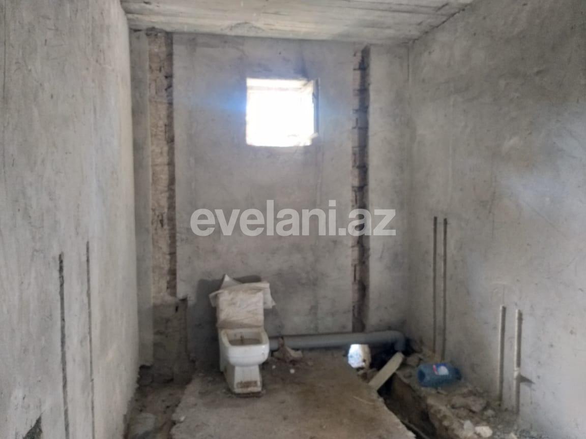 Satılır, həyət evi / bağ, 5 otaqlı, 400 m², Şüvəlan q.
