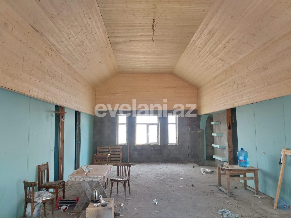 Satılır, həyət evi / bağ, 5 otaqlı, 400 m², Şüvəlan q.