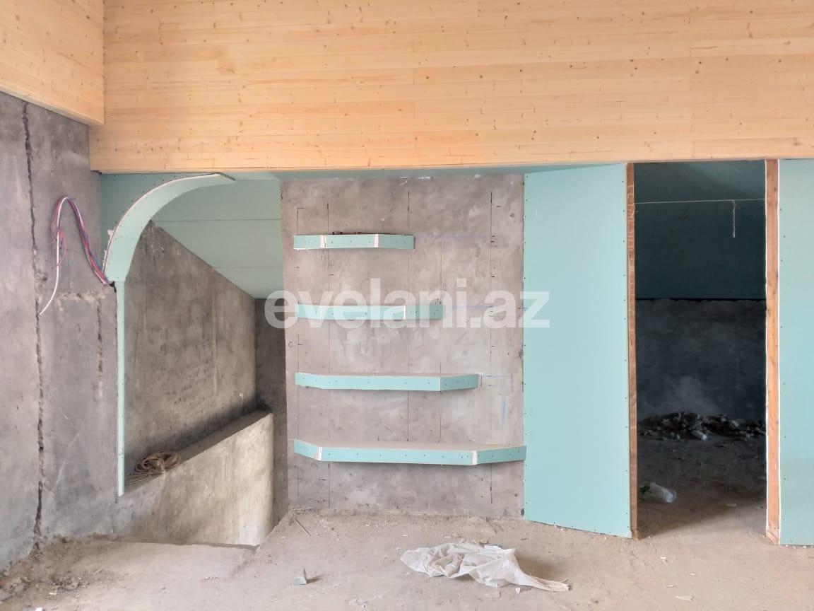 Satılır, həyət evi / bağ, 5 otaqlı, 400 m², Şüvəlan q.