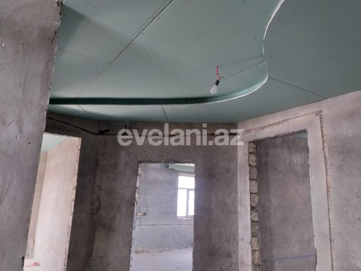 Satılır, həyət evi / bağ, 5 otaqlı, 400 m², Şüvəlan q.