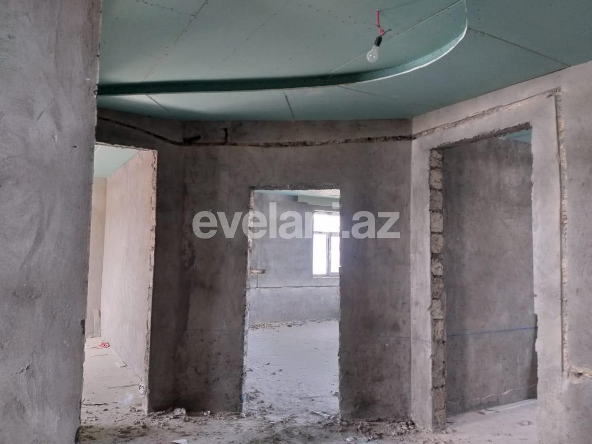 Satılır, həyət evi / bağ, 5 otaqlı, 400 m², Şüvəlan q.