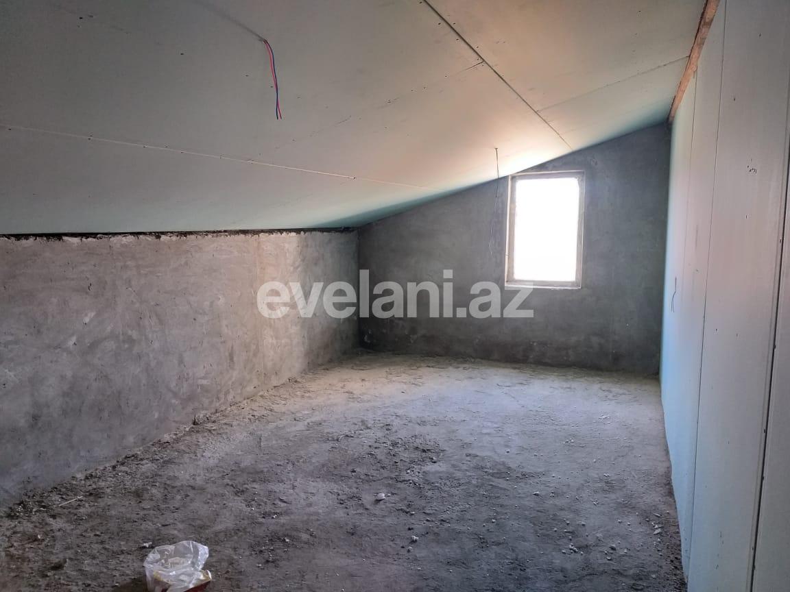 Satılır, həyət evi / bağ, 5 otaqlı, 400 m², Şüvəlan q.