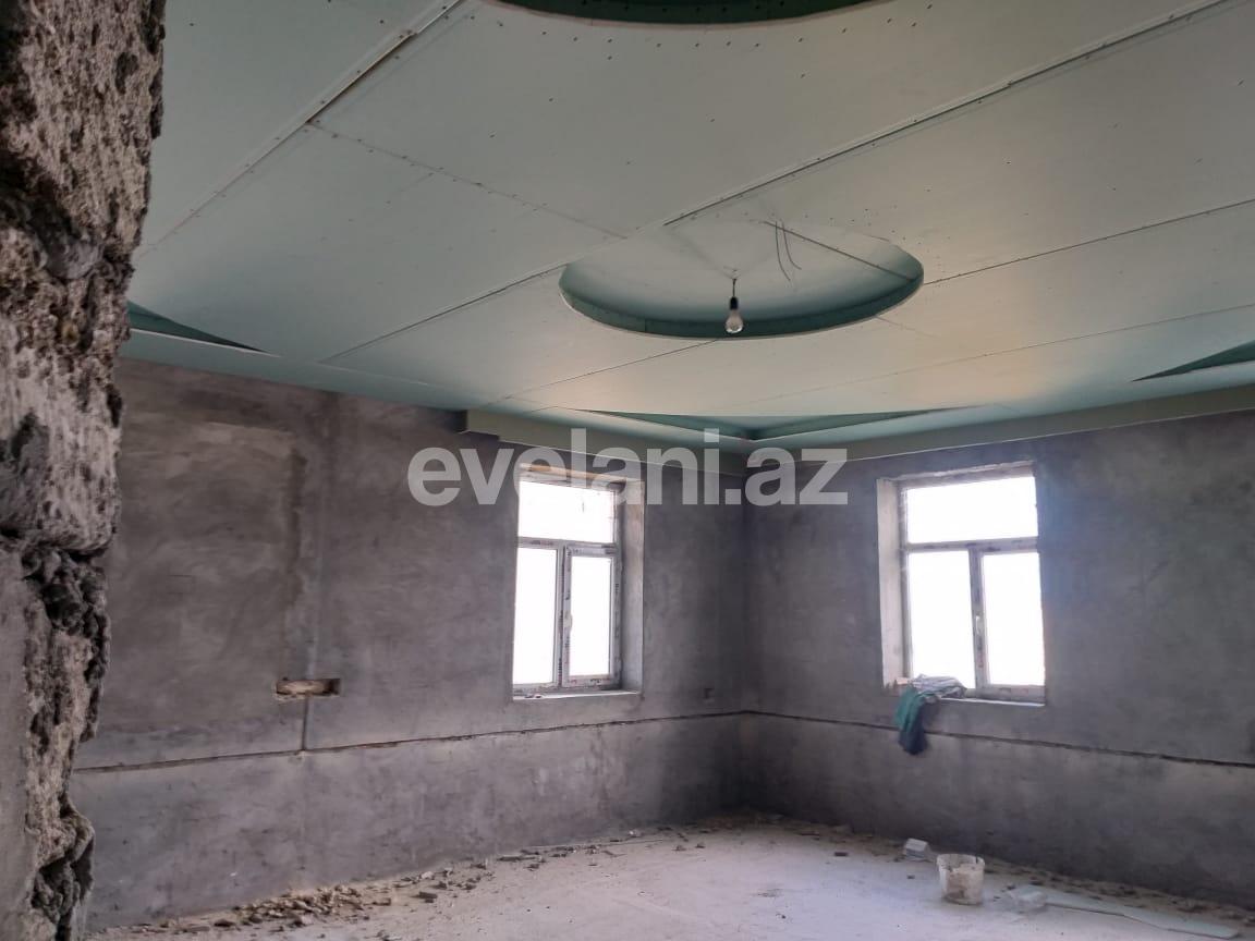 Satılır, həyət evi / bağ, 5 otaqlı, 400 m², Şüvəlan q.