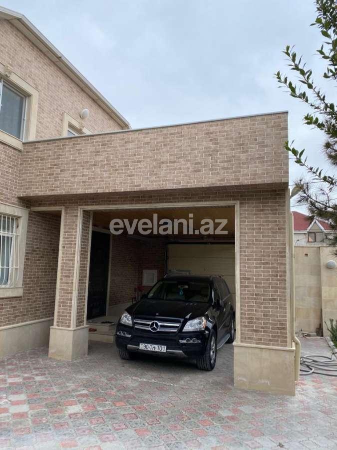 Продаётся, дом / дача, 5-комнаты, 220 m², Мардакан p.