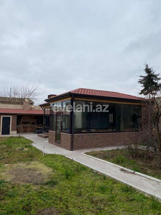 Продаётся, дом / дача, 5-комнаты, 220 m², Мардакан p.