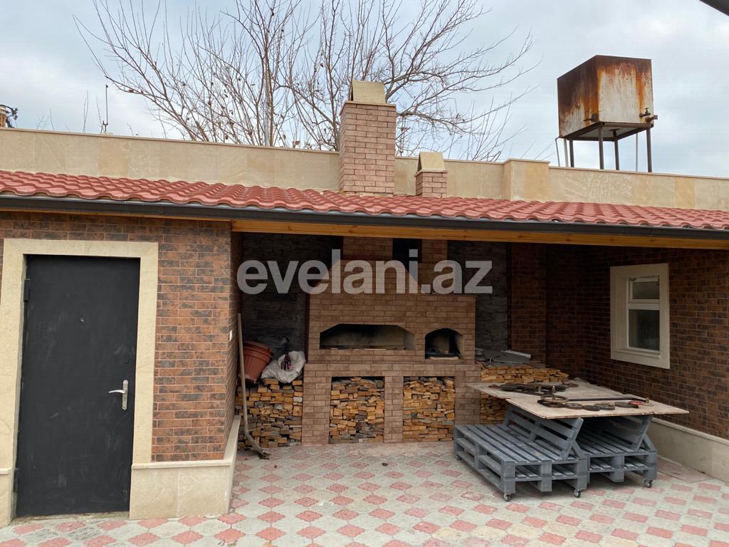 Продаётся, дом / дача, 5-комнаты, 220 m², Мардакан p.