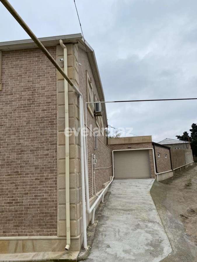 Продаётся, дом / дача, 5-комнаты, 220 m², Мардакан p.