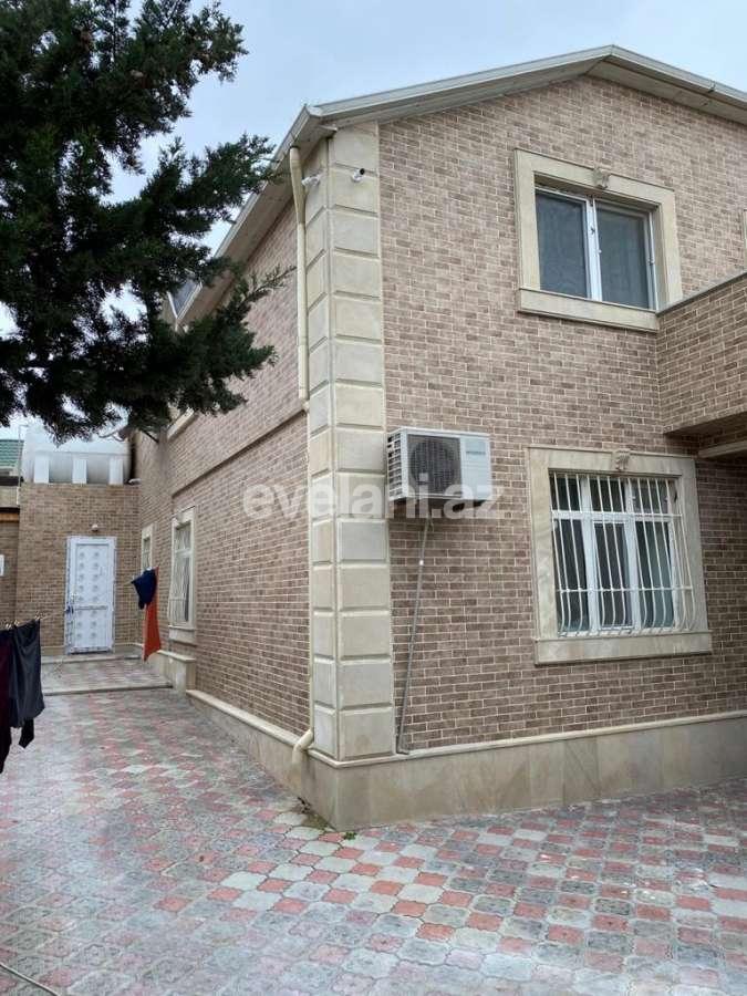 Продаётся, дом / дача, 5-комнаты, 220 m², Мардакан p.