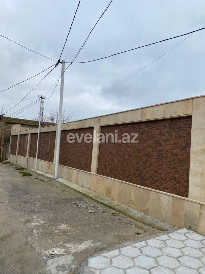 Продаётся, дом / дача, 5-комнаты, 220 m², Мардакан p.