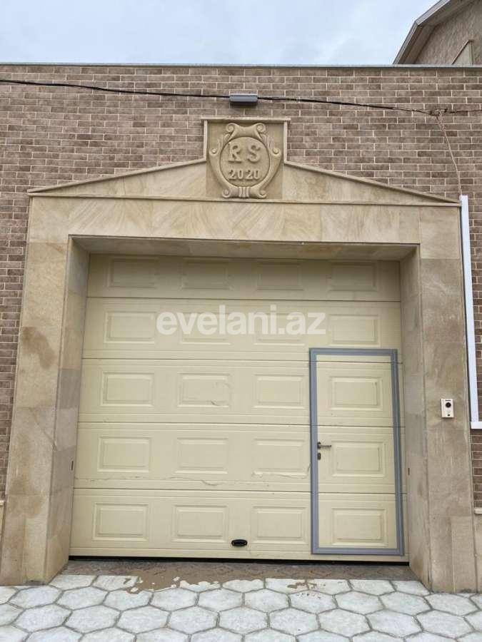 Продаётся, дом / дача, 5-комнаты, 220 m², Мардакан p.