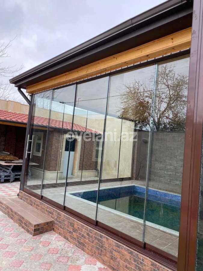 Продаётся, дом / дача, 5-комнаты, 220 m², Мардакан p.