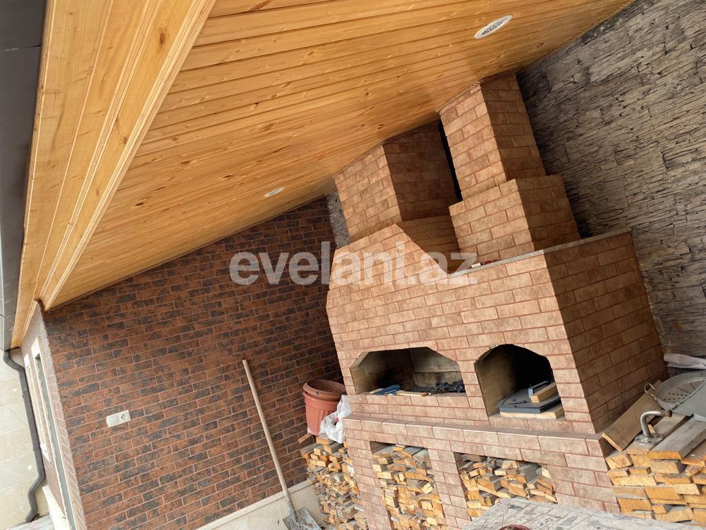 Продаётся, дом / дача, 5-комнаты, 220 m², Мардакан p.