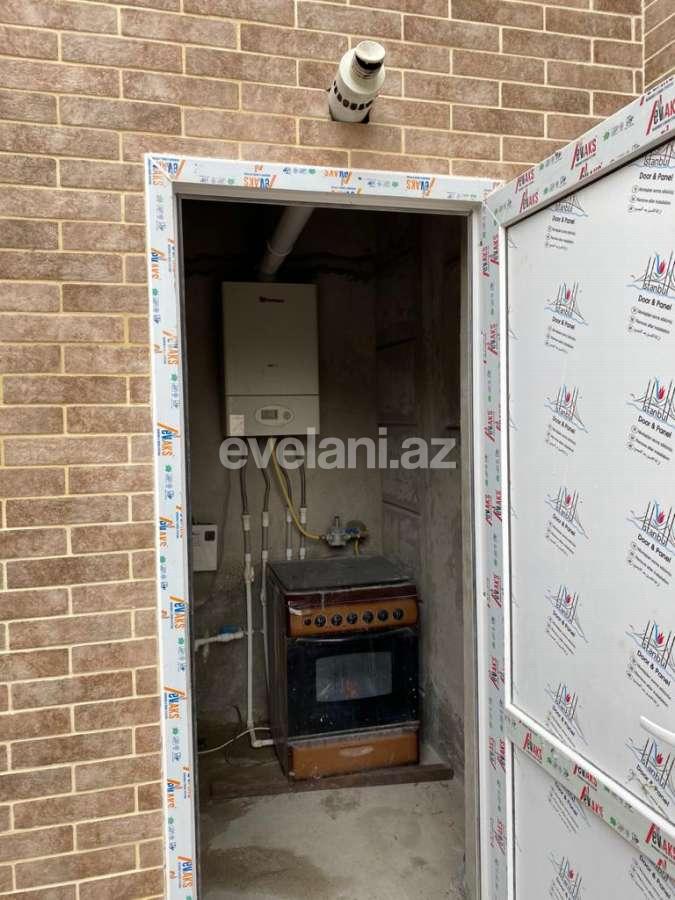 Продаётся, дом / дача, 5-комнаты, 220 m², Мардакан p.