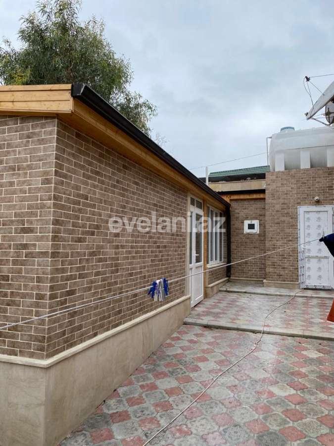 Продаётся, дом / дача, 5-комнаты, 220 m², Мардакан p.