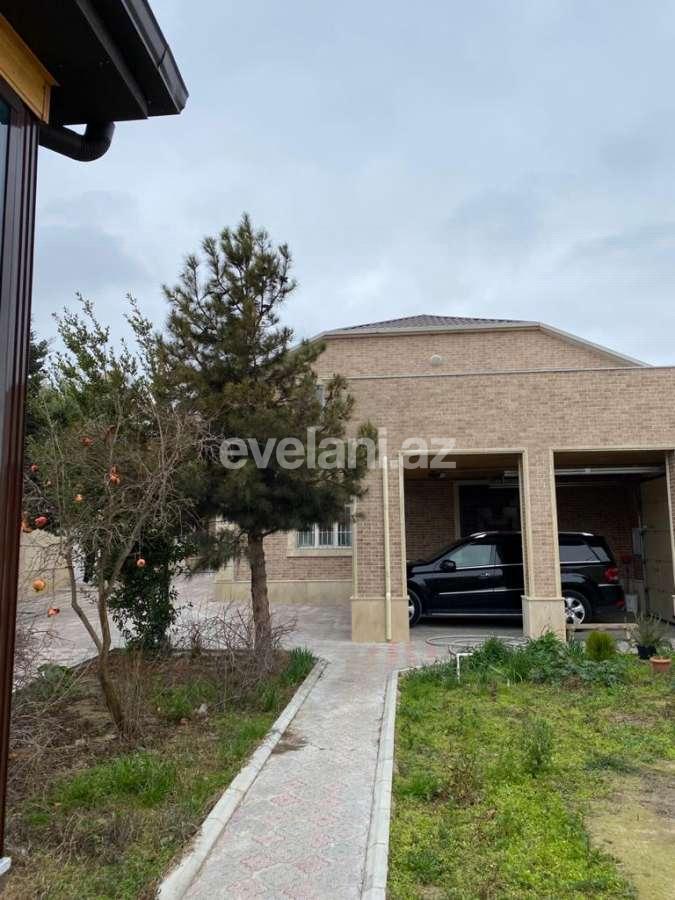 Продаётся, дом / дача, 5-комнаты, 220 m², Мардакан p.