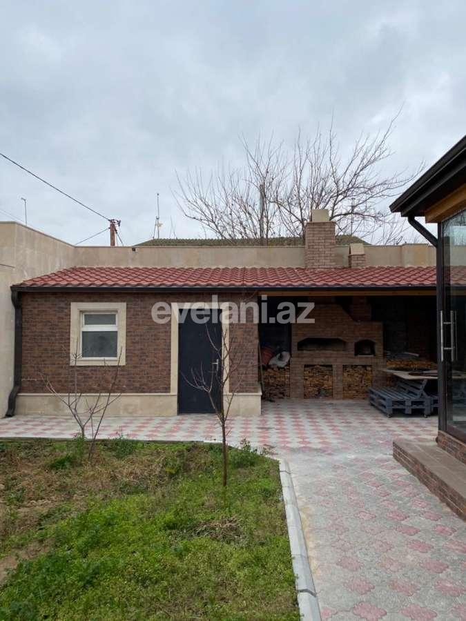 Продаётся, дом / дача, 5-комнаты, 220 m², Мардакан p.