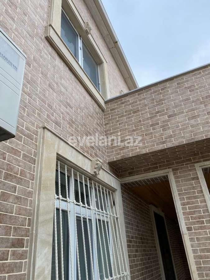 Продаётся, дом / дача, 5-комнаты, 220 m², Мардакан p.