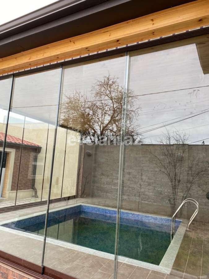 Продаётся, дом / дача, 5-комнаты, 220 m², Мардакан p.