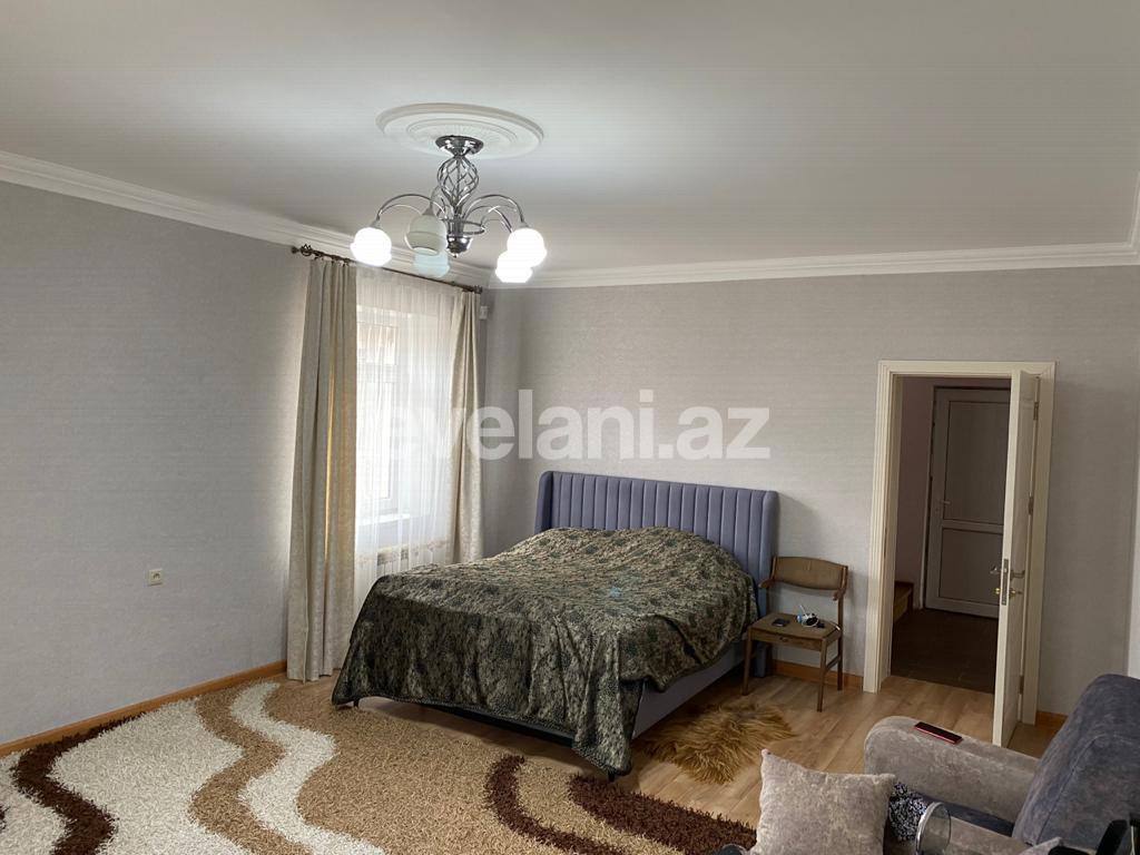 Продаётся, дом / дача, 5-комнаты, 220 m², Мардакан p.