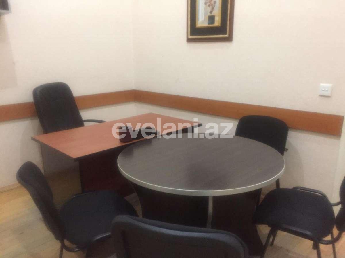 Kirayə verilir, ofis, 3 otaqlı, 75 m², İçəri Şəhər m.