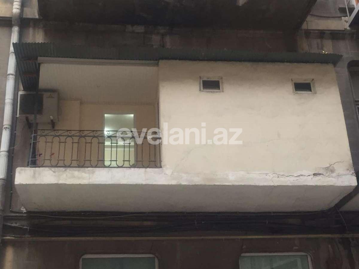 Kirayə verilir, ofis, 3 otaqlı, 75 m², İçəri Şəhər m.