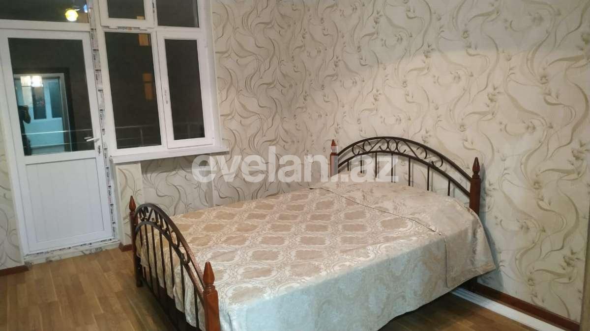 Kirayə verilir, köhnə tikili, 2 otaqlı, 70 m², Elmlər Akademiyası m.