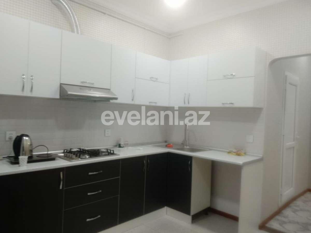 Kirayə verilir, köhnə tikili, 2 otaqlı, 70 m², Elmlər Akademiyası m.