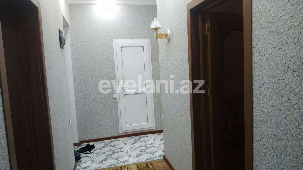 Kirayə verilir, köhnə tikili, 2 otaqlı, 70 m², Elmlər Akademiyası m.