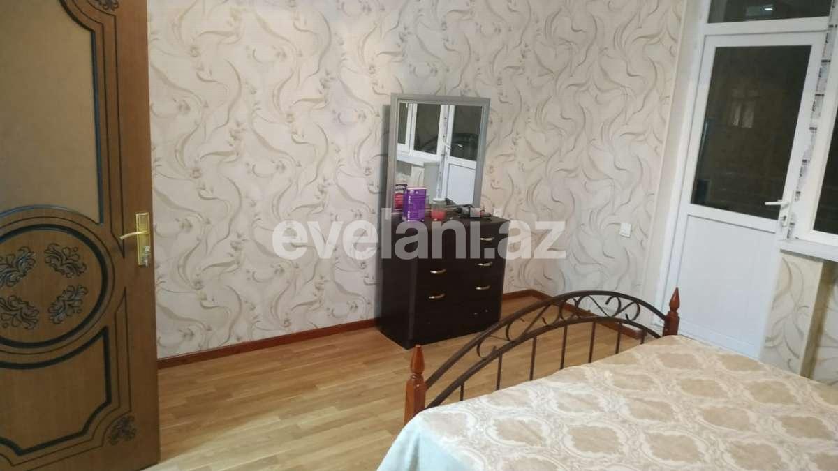 Kirayə verilir, köhnə tikili, 2 otaqlı, 70 m², Elmlər Akademiyası m.