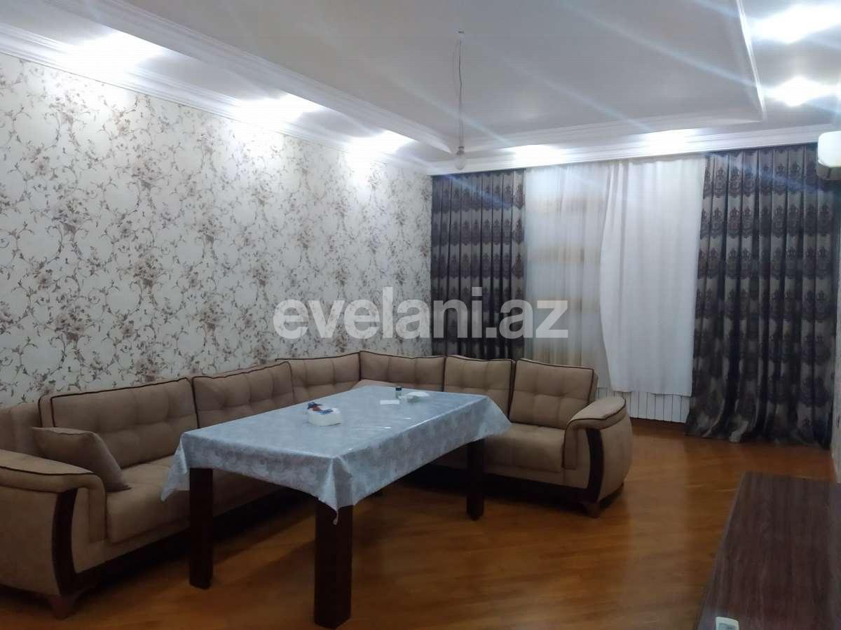 Satılır, yeni tikili, 3 otaqlı, 138 m², Şah İsmayıl Xətai m.