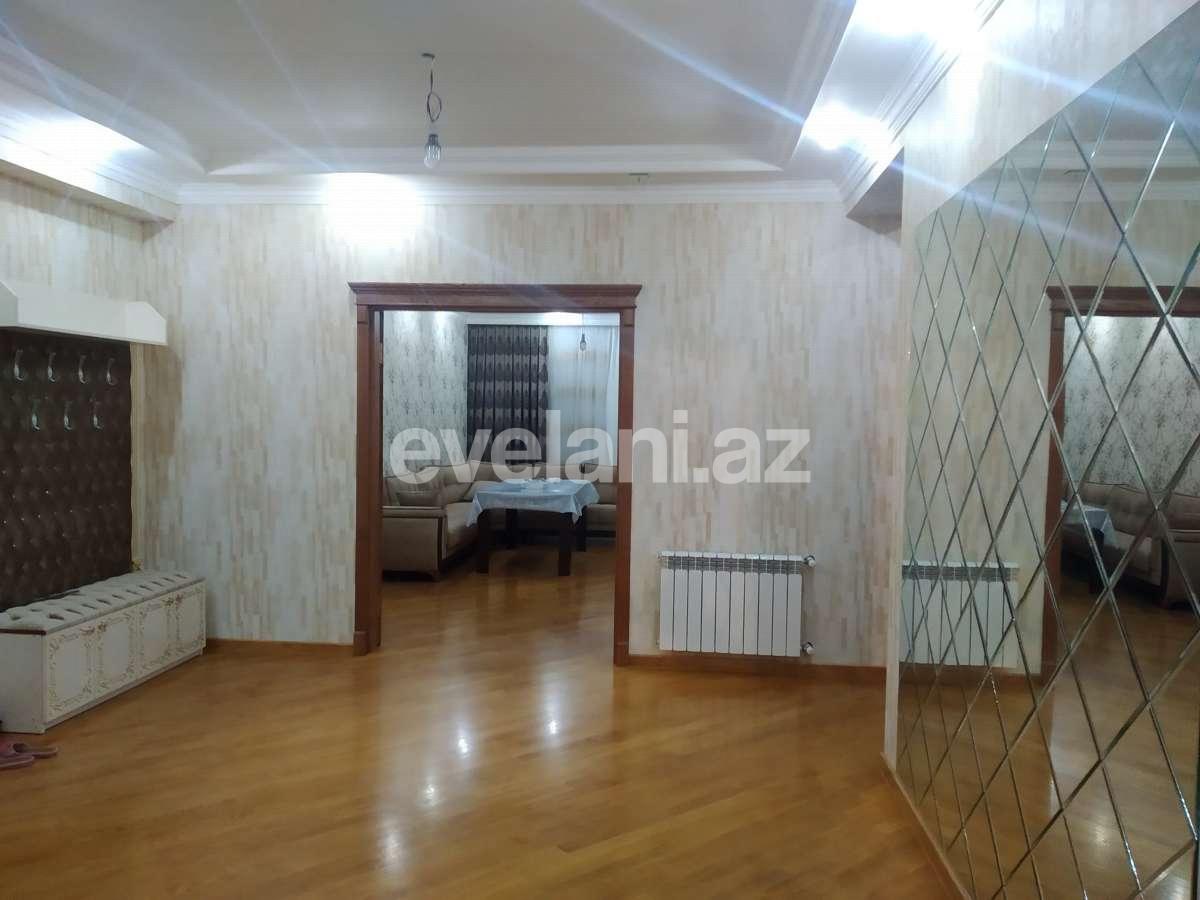 Satılır, yeni tikili, 3 otaqlı, 138 m², Şah İsmayıl Xətai m.