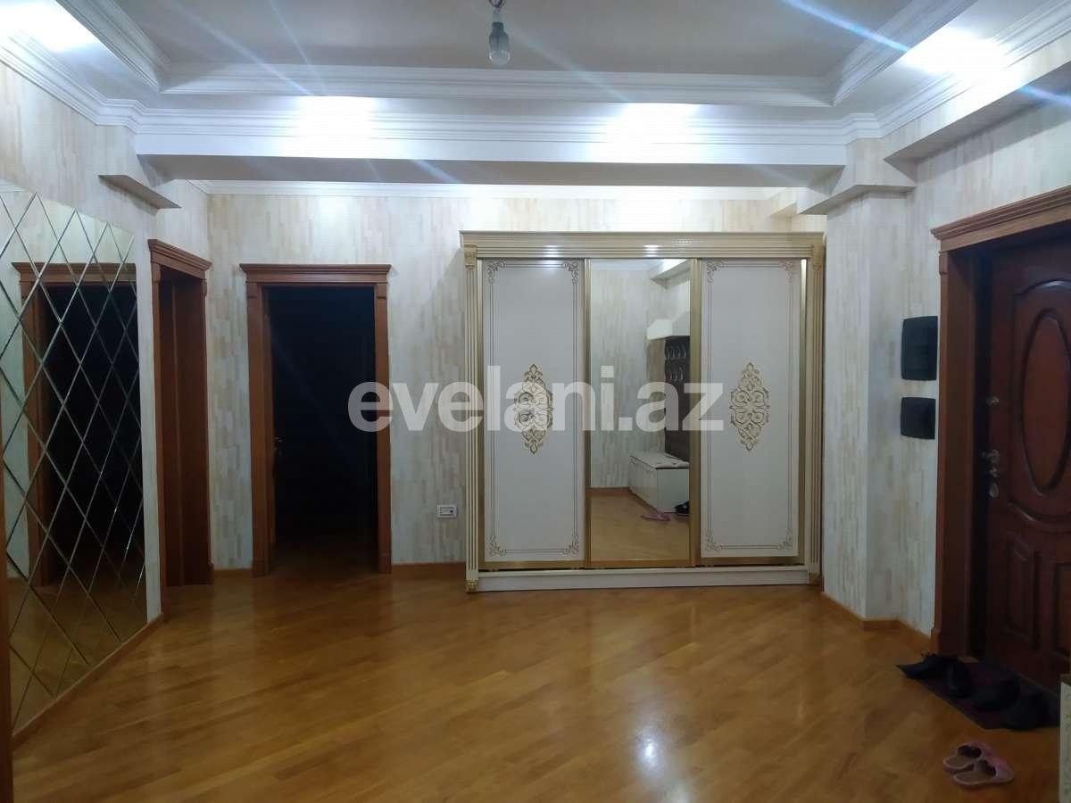 Satılır, yeni tikili, 3 otaqlı, 138 m², Şah İsmayıl Xətai m.