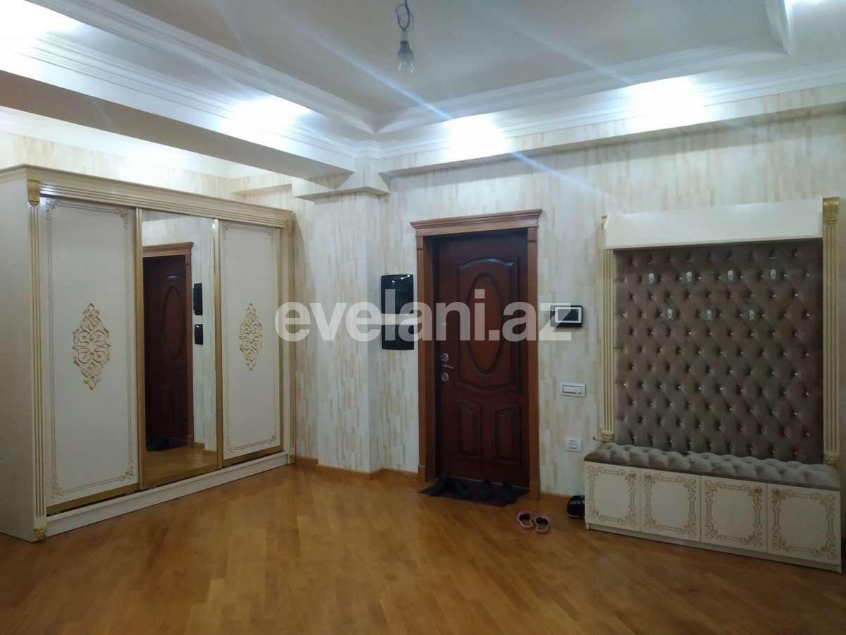Satılır, yeni tikili, 3 otaqlı, 138 m², Şah İsmayıl Xətai m.