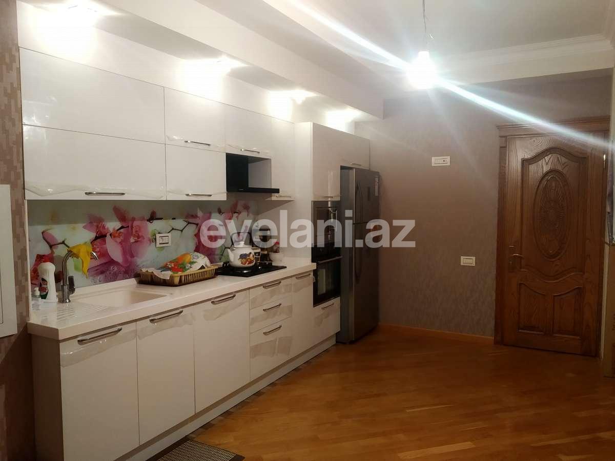 Satılır, yeni tikili, 3 otaqlı, 138 m², Şah İsmayıl Xətai m.