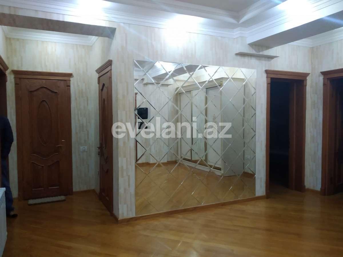 Satılır, yeni tikili, 3 otaqlı, 138 m², Şah İsmayıl Xətai m.