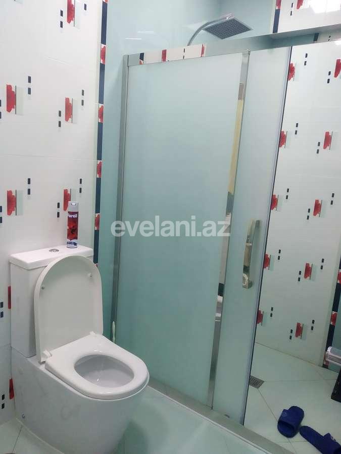 Satılır, yeni tikili, 3 otaqlı, 138 m², Şah İsmayıl Xətai m.