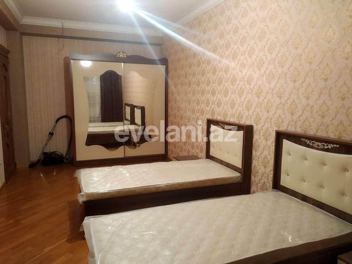 Satılır, yeni tikili, 3 otaqlı, 138 m², Şah İsmayıl Xətai m.